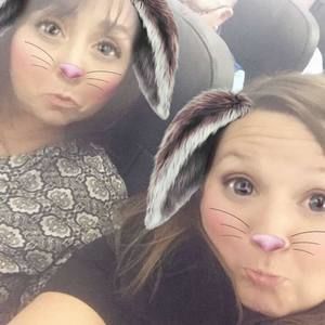 Meet your Posher, Leeanne